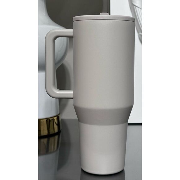 HydroJug X ACTA 40oz Traveler, GRAY - Picture 3 of 5